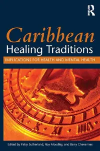 Caribbean Healing Traditions_cover