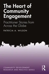 The Heart of Community Engagement_cover