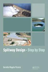 Spillway Design - Step by Step_cover