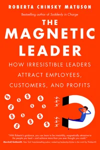 The Magnetic Leader_cover