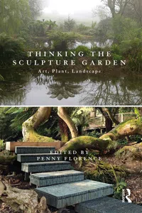 Thinking the Sculpture Garden_cover