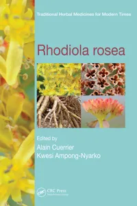 Rhodiola rosea_cover