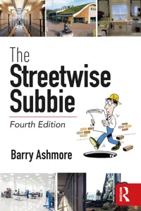 The Streetwise Subbie_cover