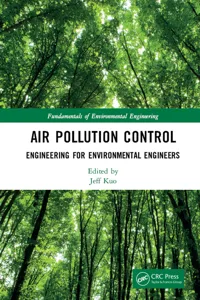 Air Pollution Control Engineering for Environmental Engineers_cover