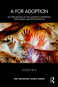 A for Adoption_cover