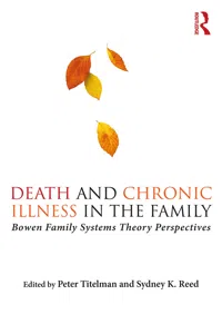 Death and Chronic Illness in the Family_cover