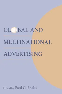 Global and Multinational Advertising_cover