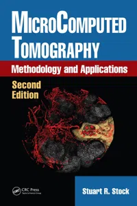 MicroComputed Tomography_cover