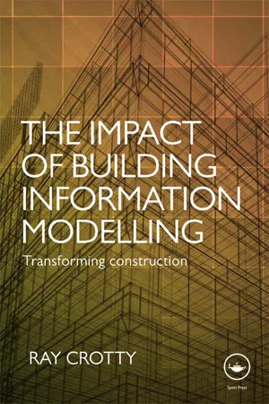 The Impact of Building Information Modelling