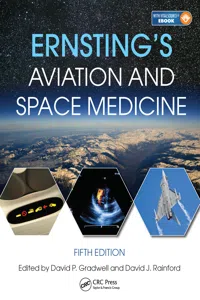 Ernsting's Aviation and Space Medicine 5E_cover