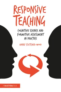 Responsive Teaching_cover