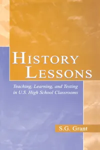 History Lessons_cover