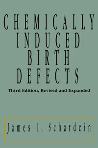 Chemically Induced Birth Defects_cover