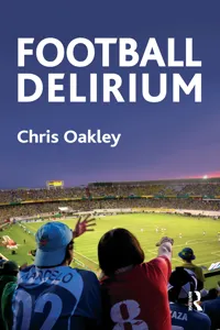 Football Delirium_cover