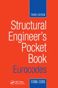 Structural Engineer's Pocket Book: Eurocodes_cover