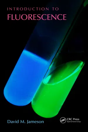 Introduction to Fluorescence