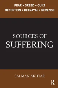 Sources of Suffering_cover