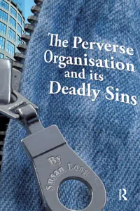 The Perverse Organisation and its Deadly Sins_cover