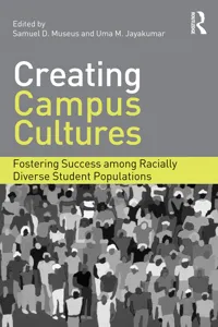 Creating Campus Cultures_cover