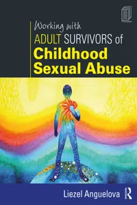 Working with Adult Survivors of Childhood Sexual Abuse_cover