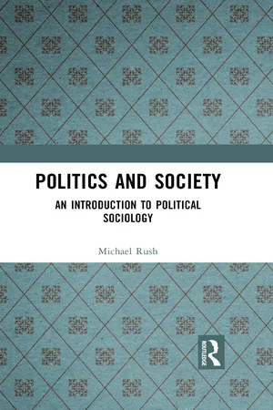 Politics and Society