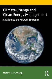 Climate Change and Clean Energy Management_cover