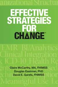 Effective Strategies for Change_cover