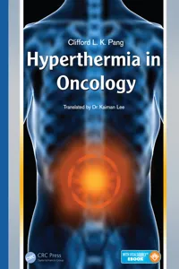 Hyperthermia in Oncology_cover