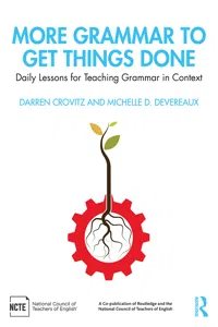 More Grammar to Get Things Done_cover