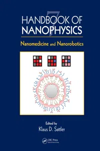 Handbook of Nanophysics_cover