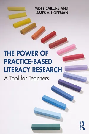 The Power of Practice-Based Literacy Research