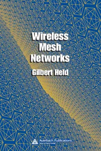 Wireless Mesh Networks_cover