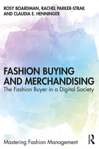Fashion Buying and Merchandising_cover