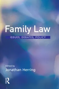 Family Law_cover