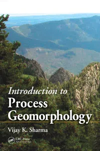 Introduction to Process Geomorphology_cover