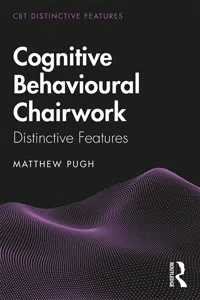 Cognitive Behavioural Chairwork_cover