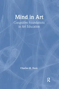 Mind in Art_cover