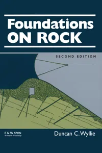 Foundations on Rock_cover
