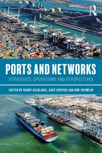 Ports and Networks_cover
