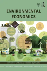 Environmental Economics_cover