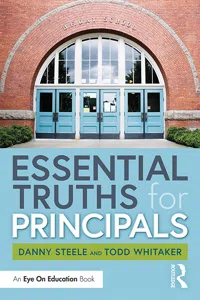 Essential Truths for Principals_cover