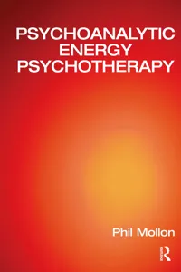 Psychoanalytic Energy Psychotherapy_cover