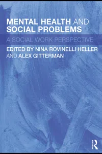 Mental Health and Social Problems_cover