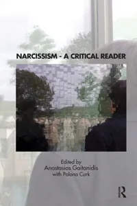 Narcissism_cover