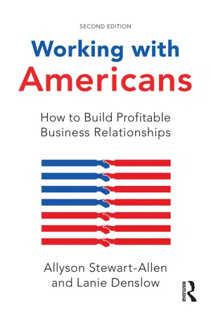 Working with Americans