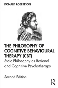 The Philosophy of Cognitive-Behavioural Therapy_cover