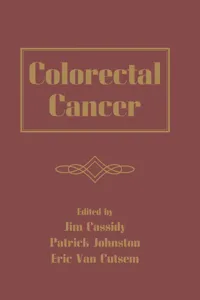 Colorectal Cancer_cover