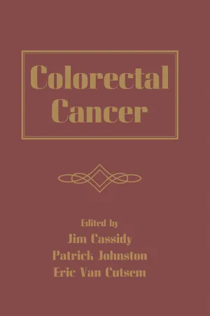 Colorectal Cancer