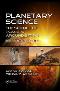 Planetary Science_cover