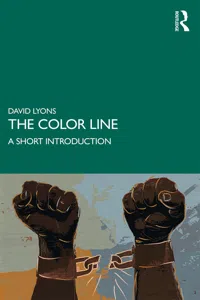 The Color Line_cover